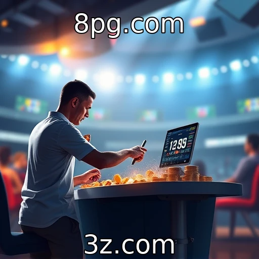 Lucrando com Apostas Esportivas: Dicas Infalíveis para 2025