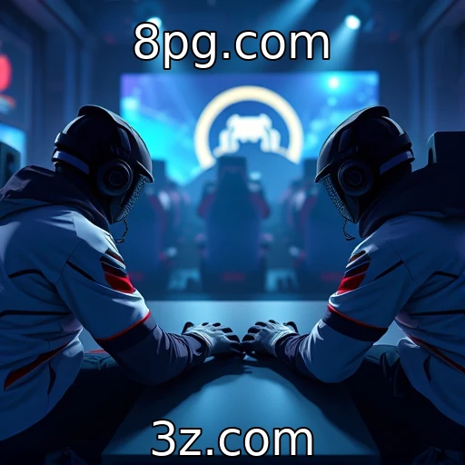 8pg.com Apostas esportivas: descubra os segredos das análises de partidas