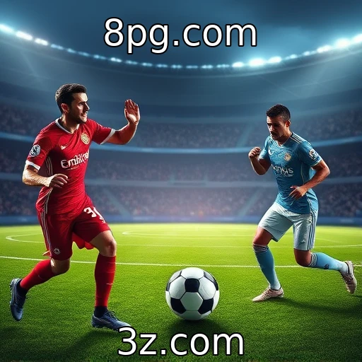 8pg.com Os segredos das apostas esportivas: dicas para escolher o time vencedor