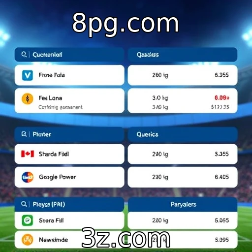 8pg.com Aposte com segurança: os melhores métodos de pagamento em 2025