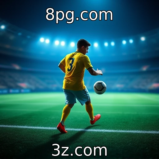 8pg.com O crescimento das apostas esportivas no Brasil: um fenômeno inegável