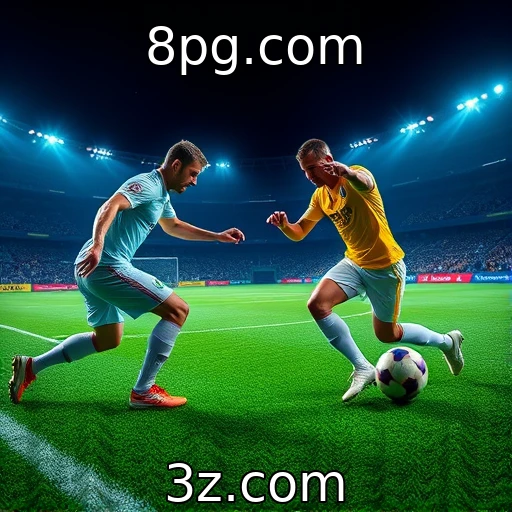 8pg.com Apostas esportivas: Como analisar as partidas para maximizar ganhos