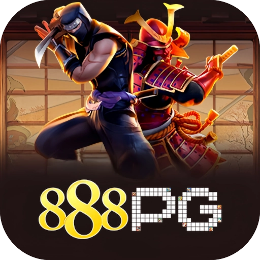 8pg Logo
